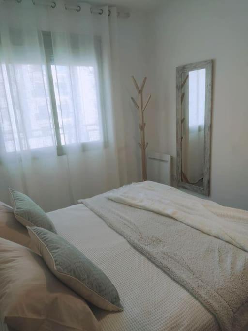 Moderno Apartamento En Oliva Nova Golf & Met Exteriör bild